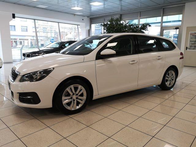 PEUGEOT 308 BlueHDi 130 S&S EAT6 SW Business