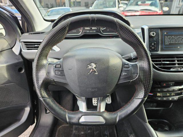 PEUGEOT 208 1° serie BlueHDi 120 S&S 3 porte GT Line