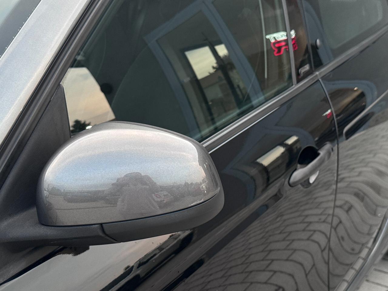 Smart ForFour 90 0.9 Turbo twinamic 20th anniversary NAVI FENDIN TETTO