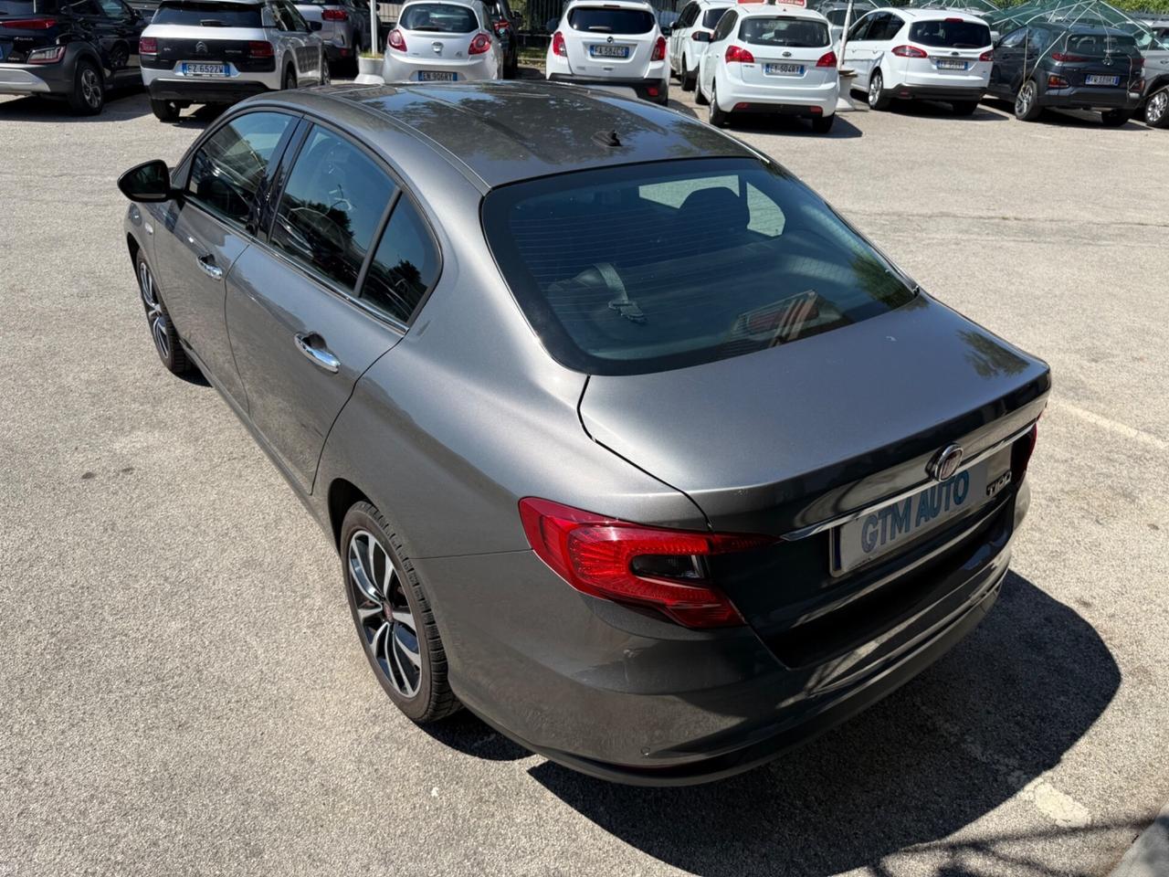 Fiat Tipo 1.6 Mjt 120 Cv -Unico Proprietario