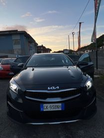 Kia XCeed 1.5 T-GDi 160 CV MHEV iMT High Tech