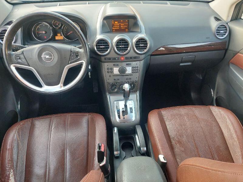 Opel Antara 2.0 CDTI 150CV aut. Edition Plus Testa e distribuzione nuova