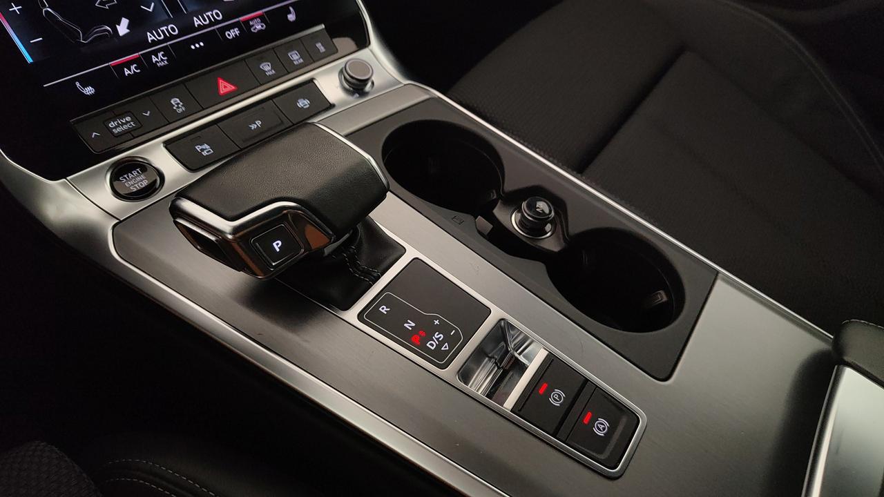 AUDI A6 V 2018 Avant - A6 Avant 40 2.0 tdi mhev 12V S line edition quattro s-tronic