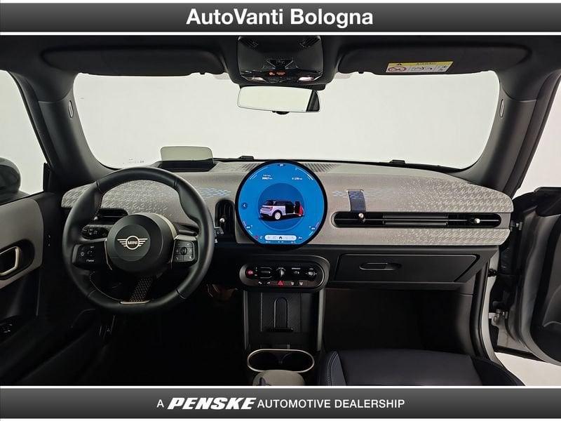 MINI Cooper Mini Cooper 3p 1.5 C Favoured auto