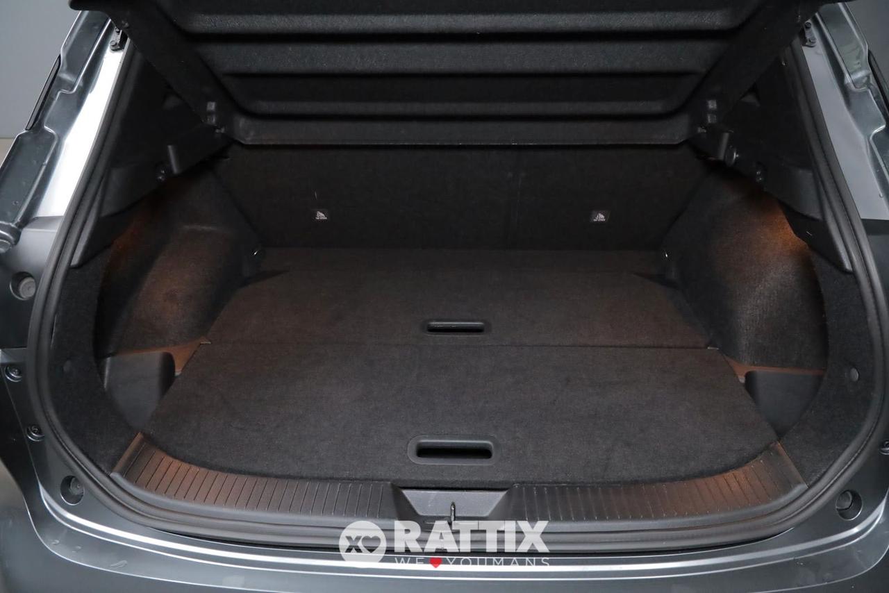 Nissan Qashqai 1.3 Mhev 158CV N-Connecta Xtronic