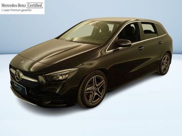 Mercedes-Benz Classe B B 180 D PREMIUM AUTO