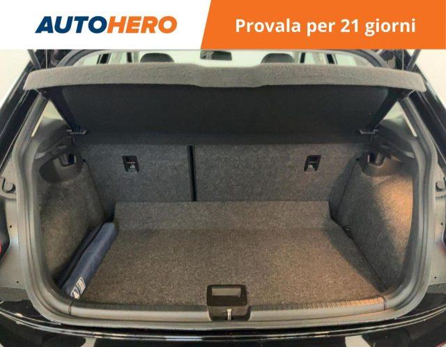 VOLKSWAGEN Polo 1.6 TDI 95 CV 5p. Comfortline BlueMotion Technolog