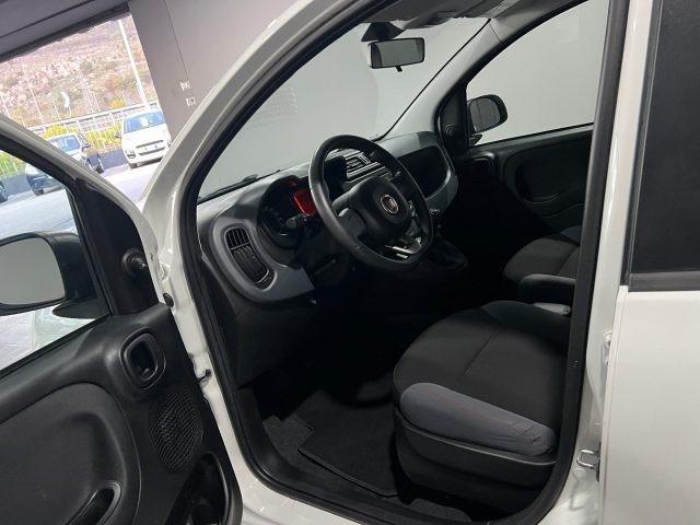 FIAT Panda 1.2 Easy km 49.000