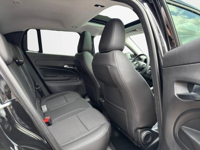 Jeep Avenger 1.2 t. e-hybr.mhev Summit fwd 110cv edct6