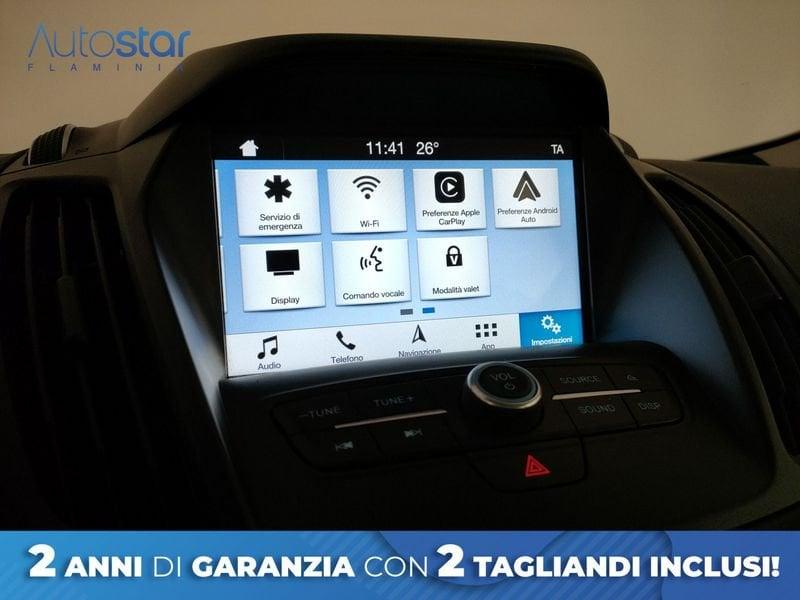 Ford Kuga 1.5 tdci Business s&s 2wd 120cv