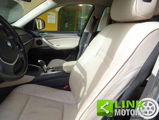 LINK MOTORS: BMW X6 3.0 D. 286 CV XDRIVE FUTURA