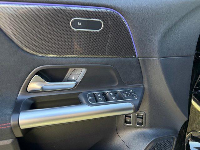 MERCEDES-BENZ GLA 250 e hybrid EQ AMG Line Premium MY2024 IVA ESPOSTA!