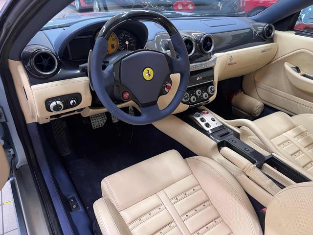 FERRARI 599 GTB Fiorano F1