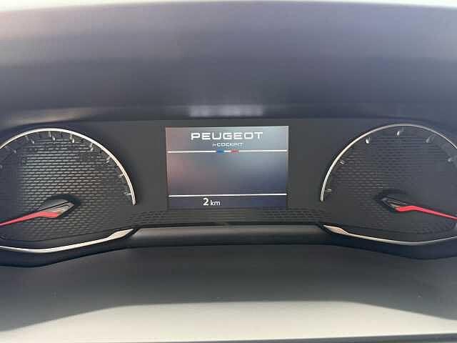 Peugeot 208 Turbo 100 CV 5 porte Edition