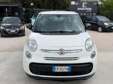 Fiat 500L 1.3 Multijet 2013