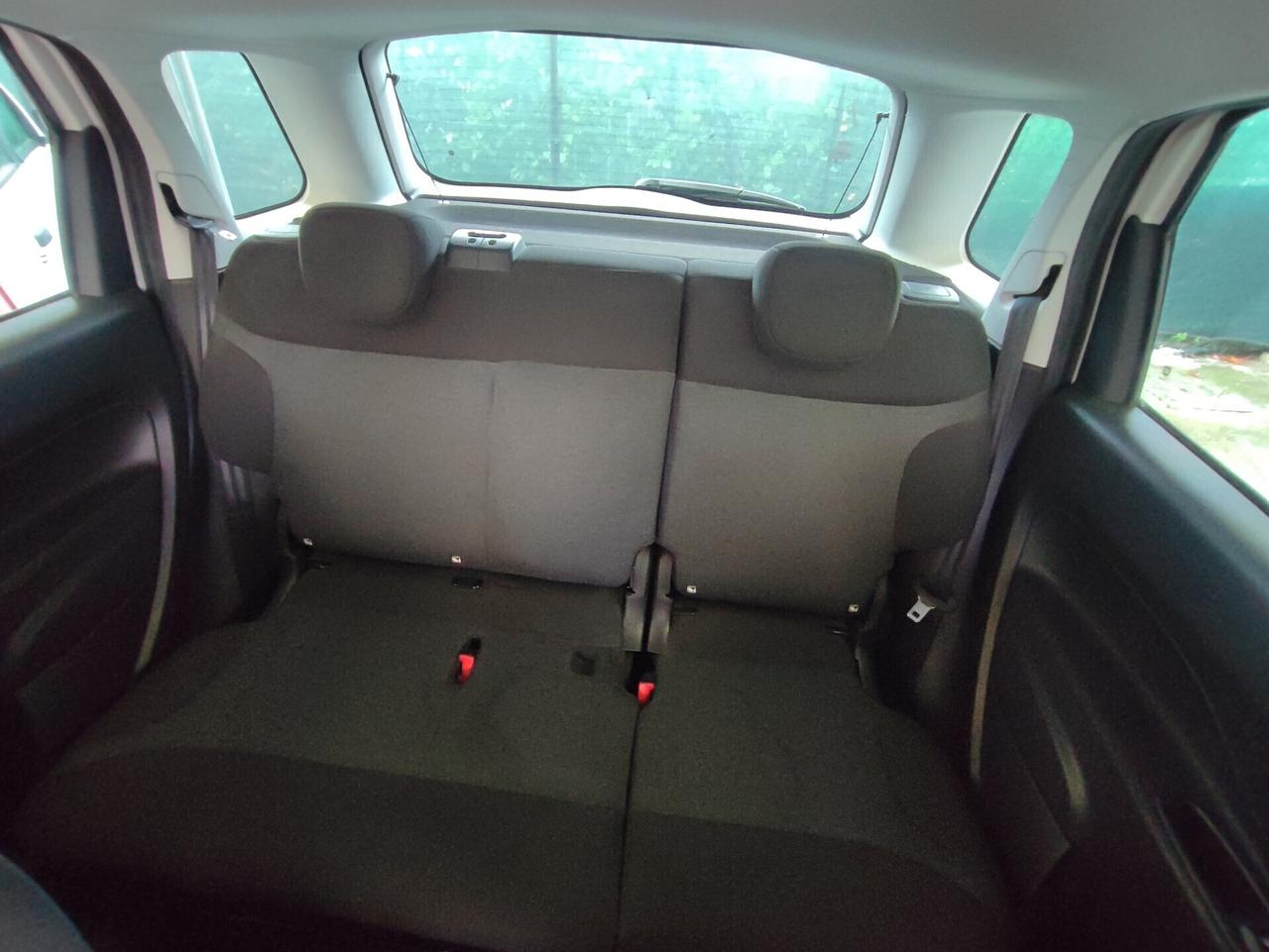 Fiat 500L IVA COMPRESA N1 4 Posti Euro 6