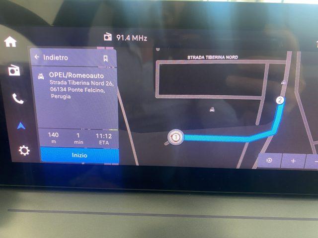 OPEL Frontera Hybrid 145 CV EDCT GS