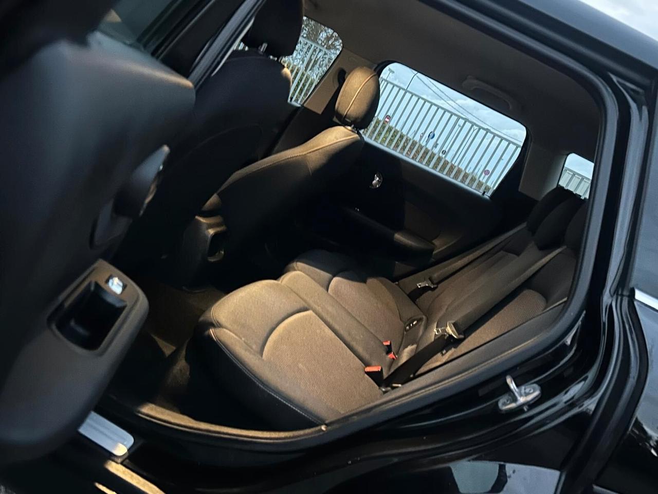 Mini Cooper D Clubman 2.0 Hype
