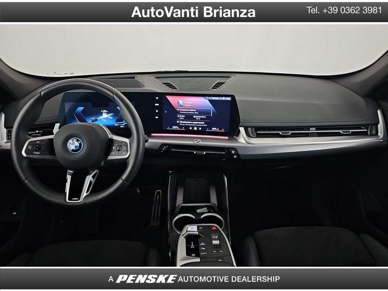 BMW iX1 eDrive 20 Msport