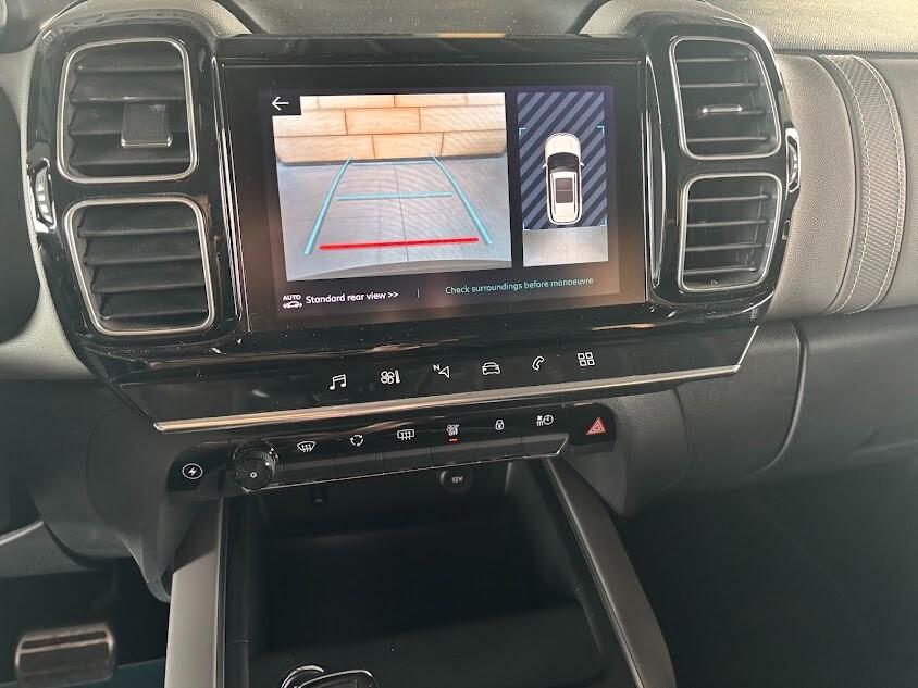 Citroen C5 Aircross Hybrid 225 E-EAT8 Shine 70.000KM