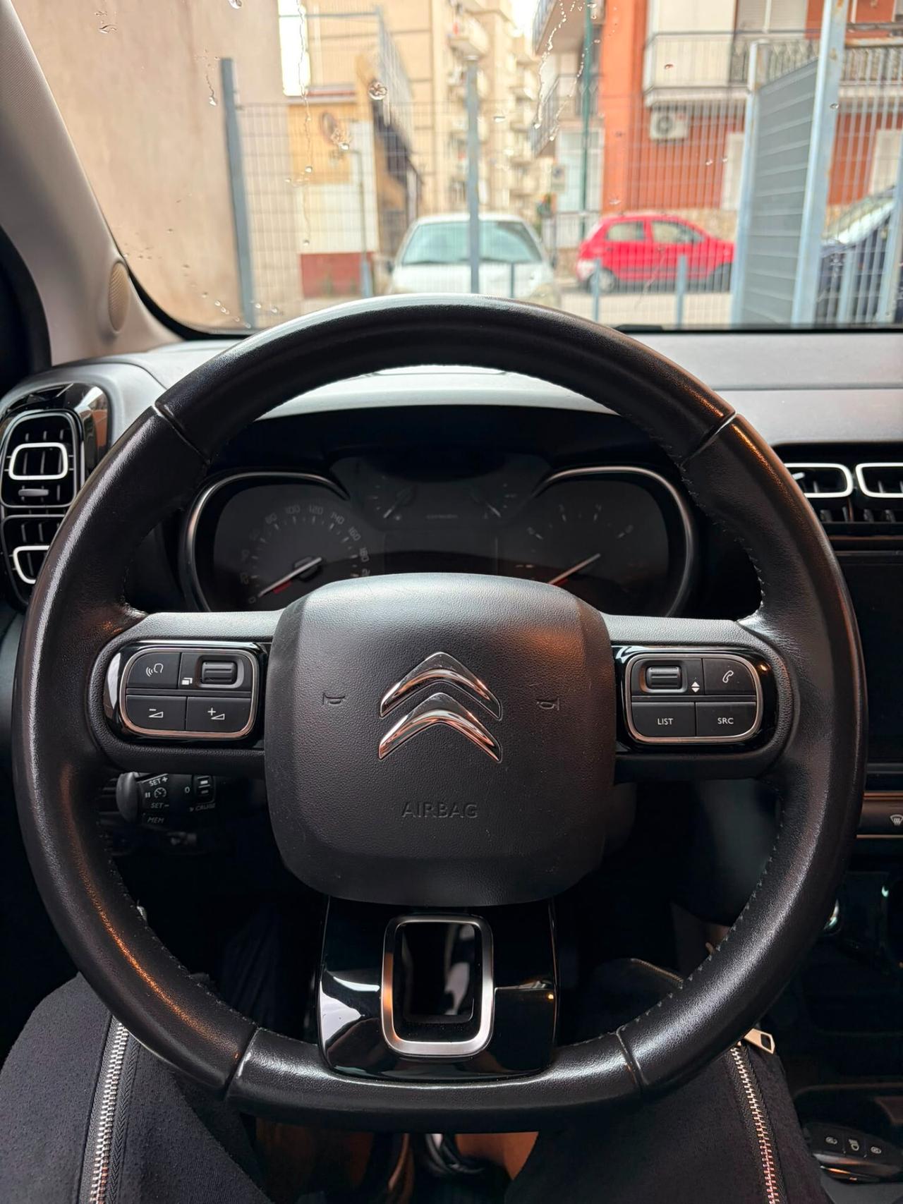 Citroen C3 Aircross PureTech 110 S&S Shine