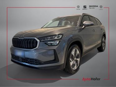 SKODA Kodiaq 2.0 TDI DSG 7P Executive DCC Navi LED ACC