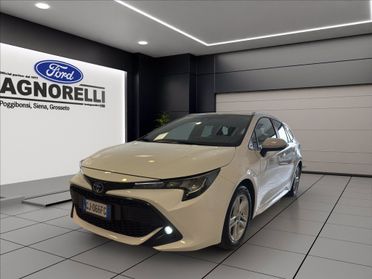 TOYOTA Corolla Touring Sports 1.8h Active cvt del 2022