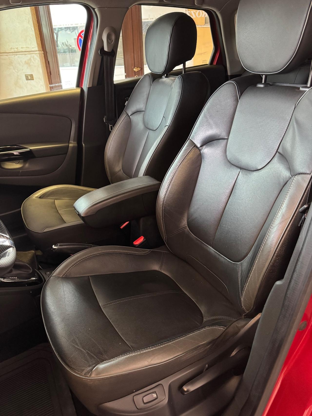 Renault Captur dCi 8V 90 CV EDC Start&Stop Energy Hypnotic