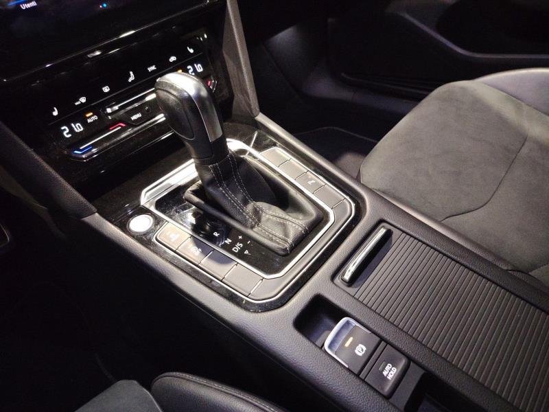 Volkswagen Arteon 2.0 TDI SCR BlueMotion Sport DSG