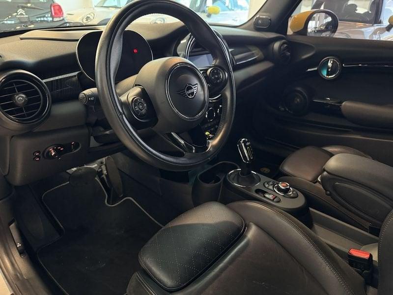 MINI Mini Full Electric Mini Cooper SE S