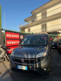 Fiat Doblo Doblò 1.6 MJT 120CV S&S PC Combi M1 Lounge