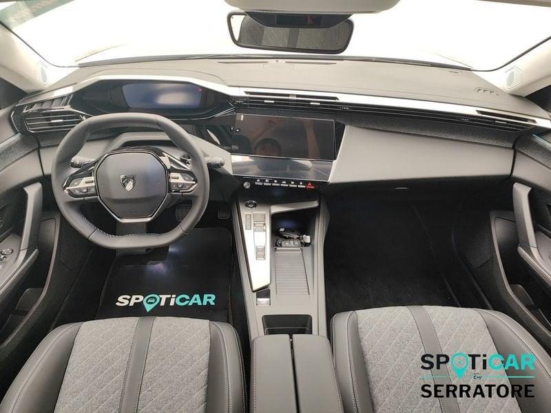 Peugeot 408 1.2 puretech Allure Pack s&s 130cv eat8