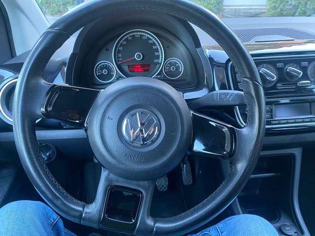 Volkswagen up! up! 5p 1.0 High up! 75cv