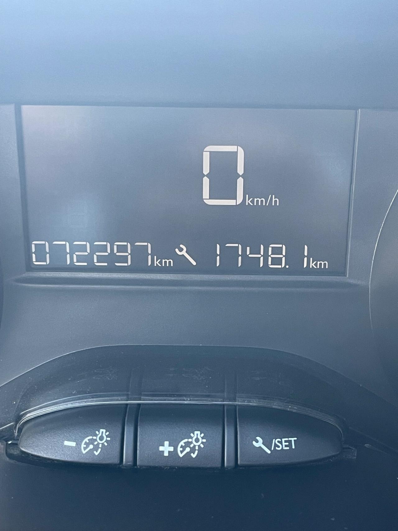Peugeot 208 BlueHDi 75 5 porte Active