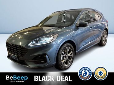 Ford Kuga 2.5 PHEV ST-LINE X 2WD 225CV E-SHIFTER