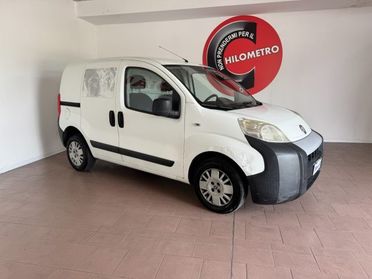 FIAT Fiorino 1.3 MJT 75CV Furgone 4 Porte