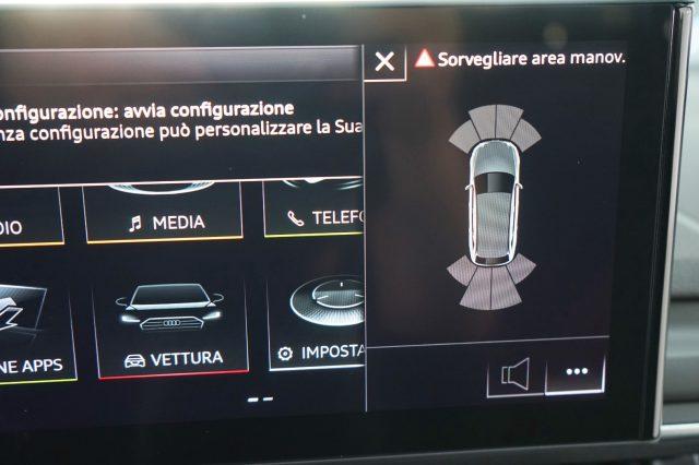 AUDI A4 Avant 35 TDI/163 CV S tronic Business