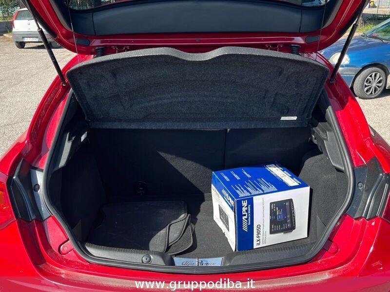 Alfa Romeo Giulietta III 2016 Benzina 1.4 t. Super 120cv