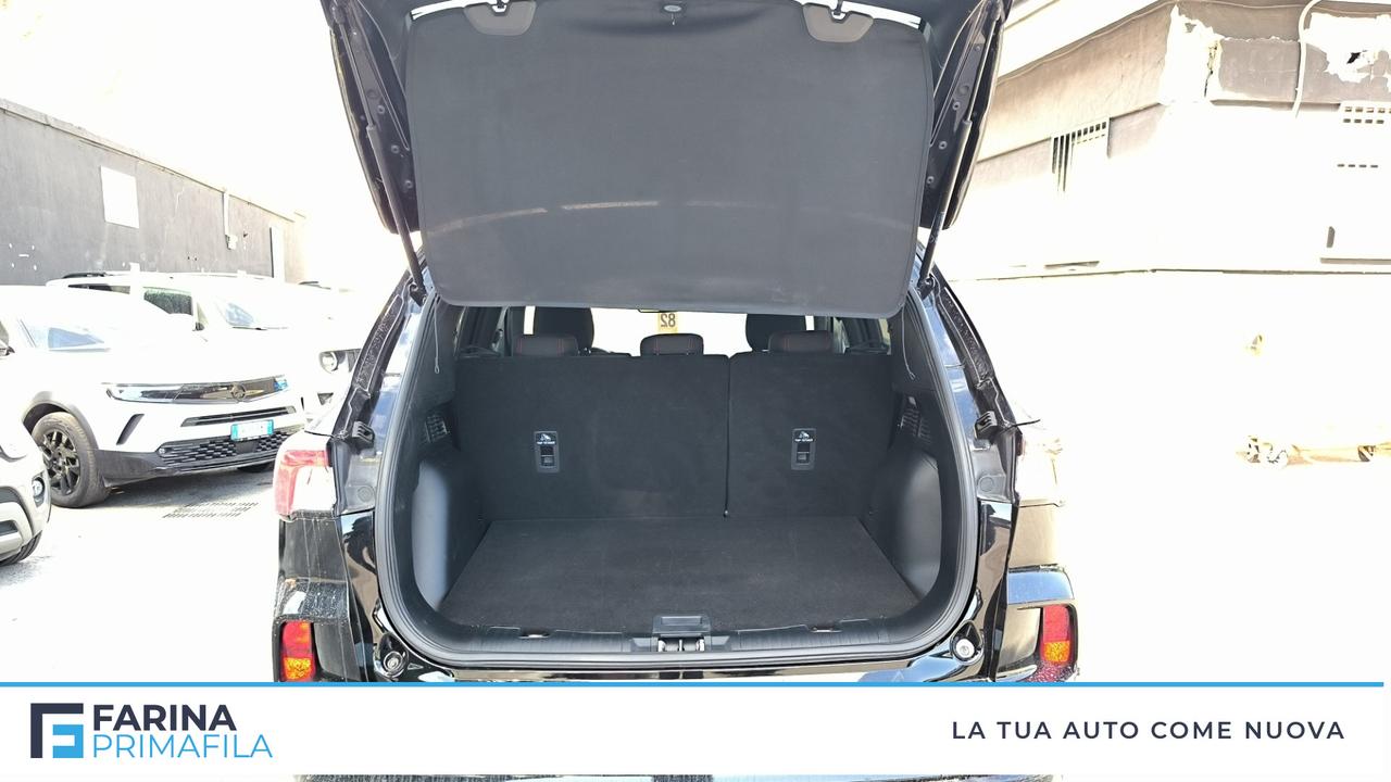FORD Kuga III 2020 - Kuga 2.5 full hybrid ST-Line 2wd 190cv cvt