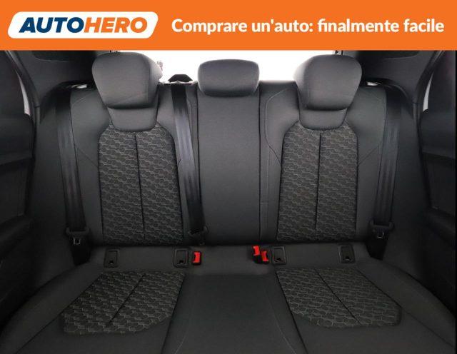 AUDI A1 SPB 25 TFSI