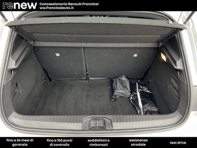 RENAULT Clio 5 Porte 1.0 TCe GPL Intens my21