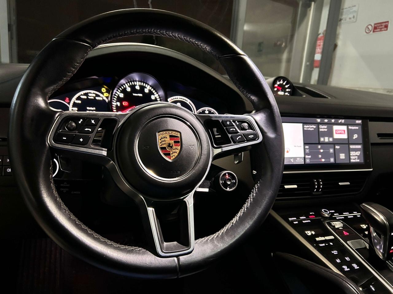 Porsche Cayenne Coupé 3.0 V6 340CV - 2019