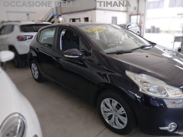 PEUGEOT 208 1° serie PureTech 68 3 porte Active