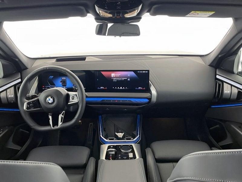 BMW X3 X3 xDrive20d 48V MSport