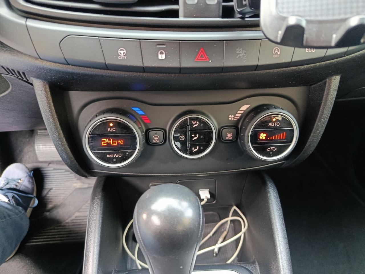 Fiat Tipo Lounge 1.6 Multijet #9270