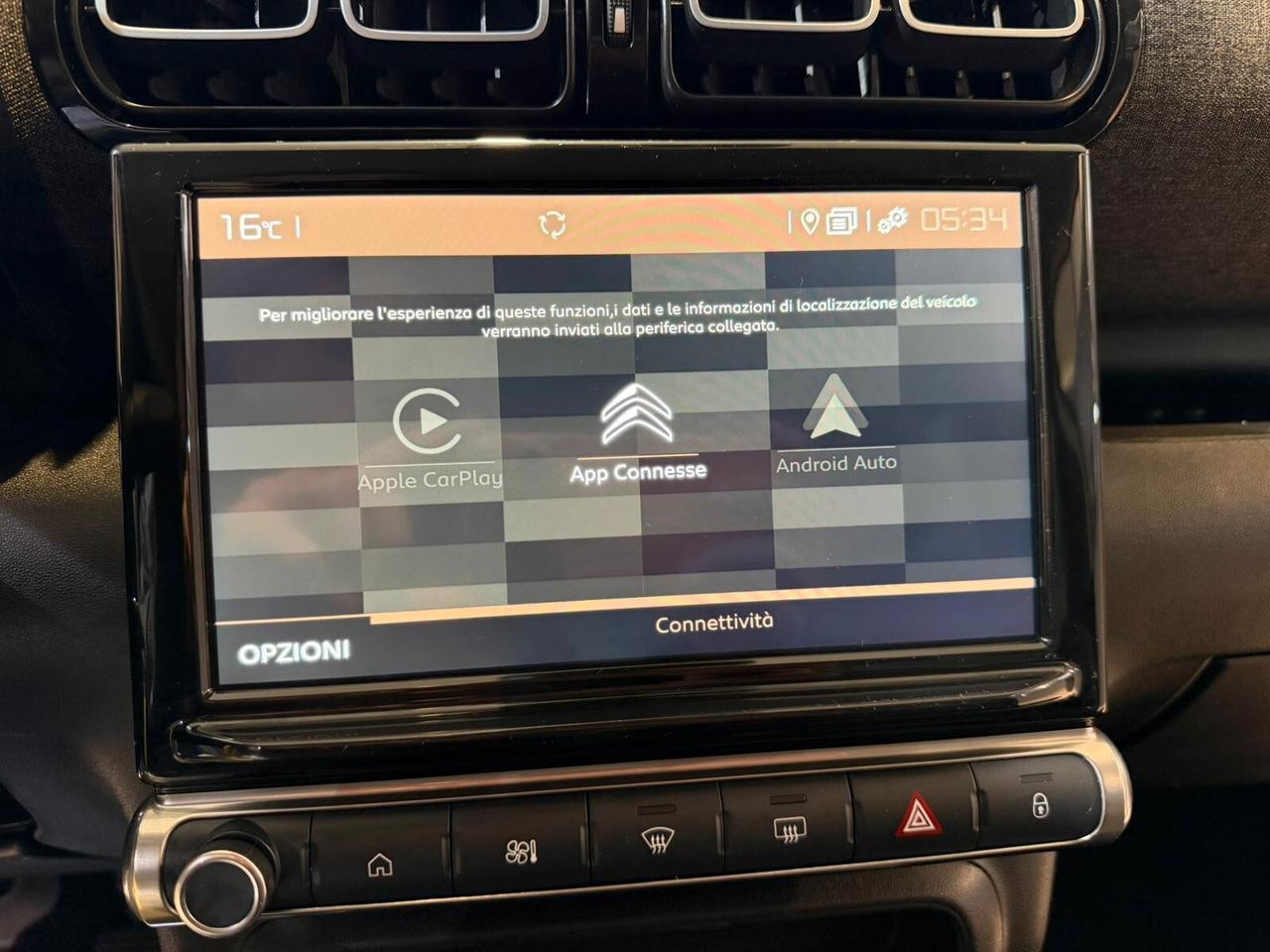 Citroen C3 Aircross BlueHDi 110 S&S Shine Pack