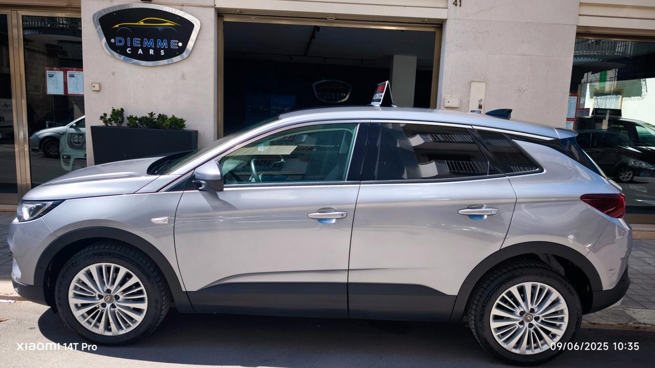 Opel Grandland X 1.5 130cv Ultimate Full-Led 2020 PROMOFIN