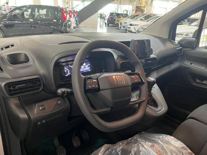 FIAT Doblò 1.5 BlueHdi 100 CV PC