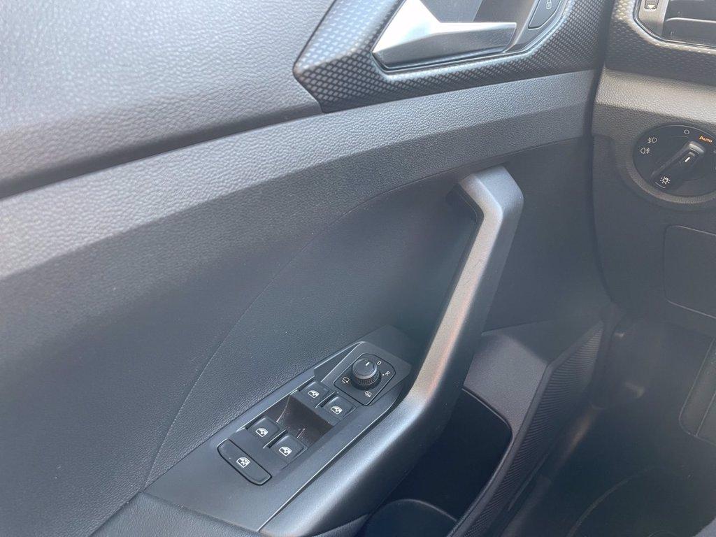 VOLKSWAGEN T-cross 1.0 tsi sport 95cv del 2022