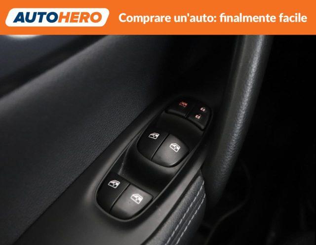 NISSAN Qashqai 1.3 DIG-T 140 CV N-Connecta